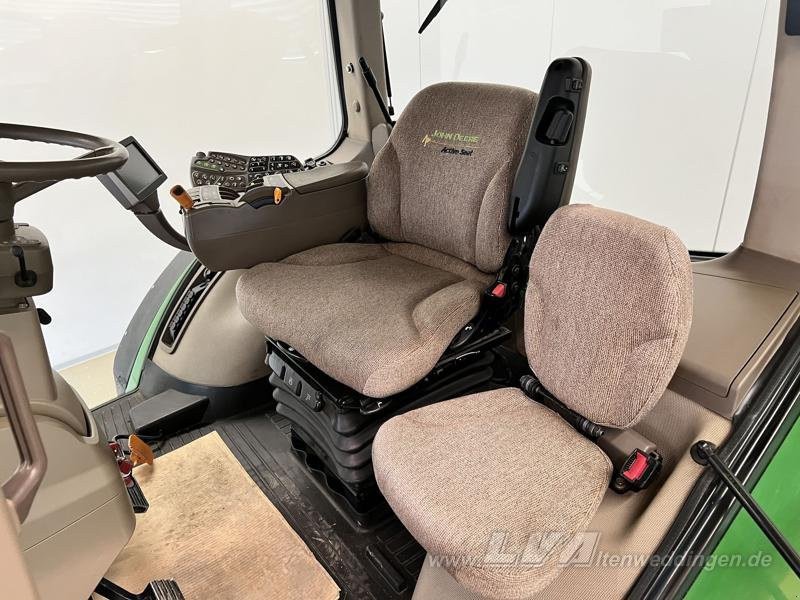 Tractor John Deere 8295R: foto 9
