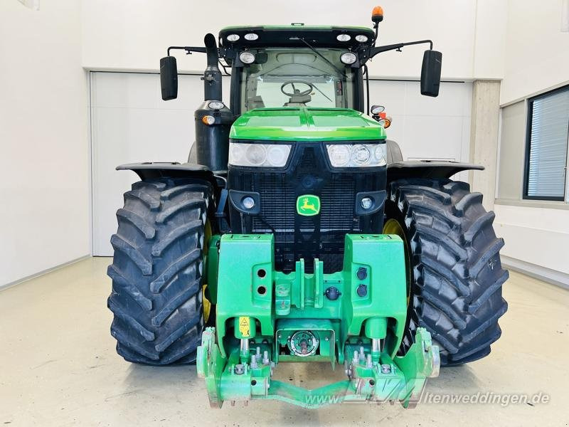 John Deere 8295R FH+FZW - Tractor: foto 5 John Deere 8295R FH+FZW - Tractor: foto 5