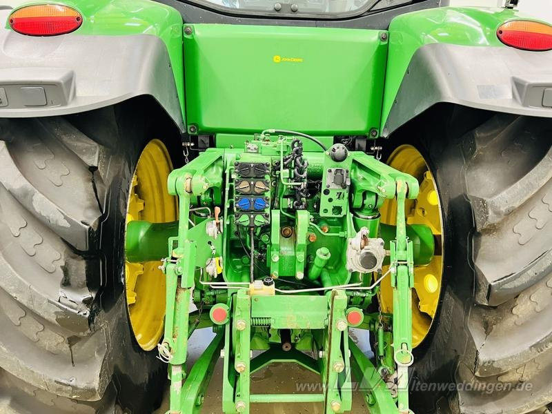 John Deere 8320R - Tractor: foto 5 John Deere 8320R - Tractor: foto 5