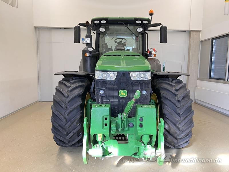 John Deere 8370R E23 PowerShift - Tractor: foto 5 John Deere 8370R E23 PowerShift - Tractor: foto 5