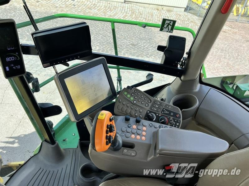Cosechadora de forraje John Deere 9700i: foto 8