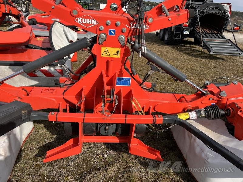 Leasing de Kuhn GMD 8730 FF Kuhn GMD 8730 FF: foto 8 Leasing de Kuhn GMD 8730 FF Kuhn GMD 8730 FF: foto 8