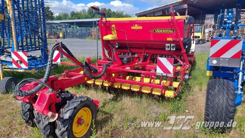 Väderstad Rapid RD 300S - Combinado de siembra: foto 2 Väderstad Rapid RD 300S - Combinado de siembra: foto 2