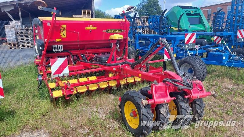 Väderstad Rapid RD 300S - Combinado de siembra: foto 1 Väderstad Rapid RD 300S - Combinado de siembra: foto 1
