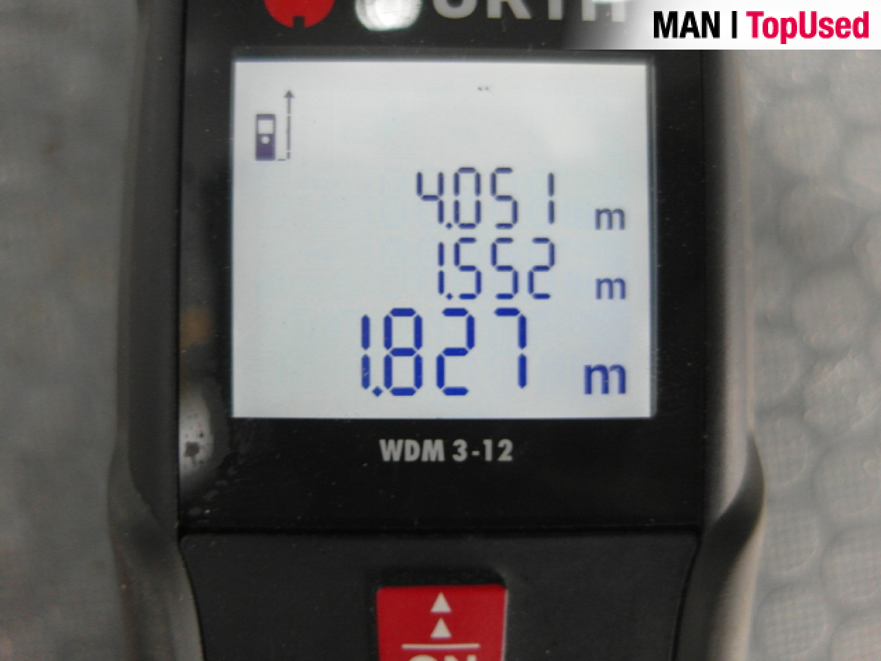 Furgón MAN TGE 3.140 4X2F SB Kasten lang/hoch, Klima, Kamera: foto 11 Furgón MAN TGE 3.140 4X2F SB Kasten lang/hoch, Klima, Kamera: foto 11