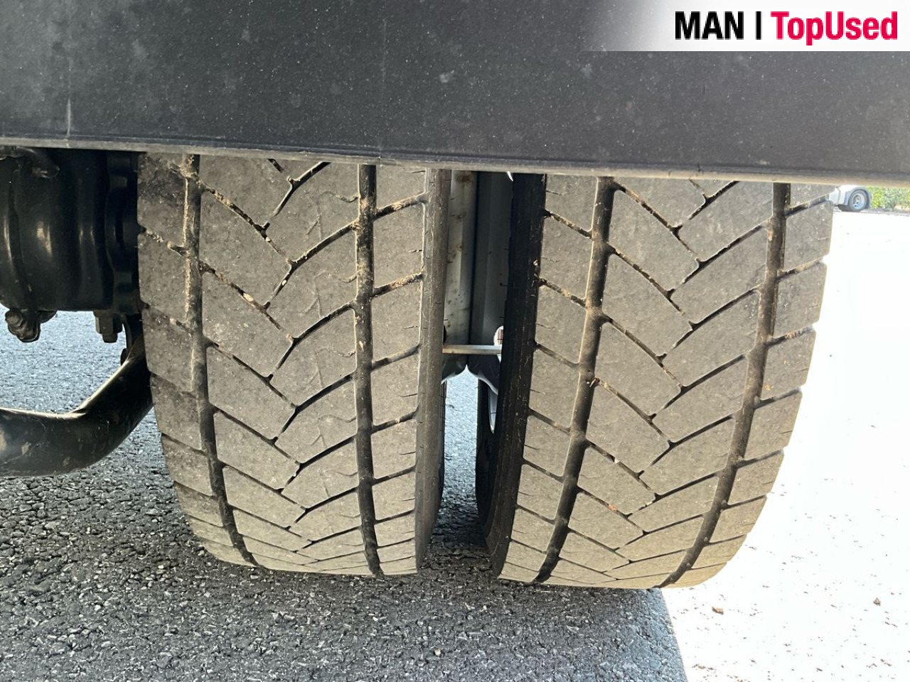 MAN TGL 8.220 4X2 BL Schiebeplane LBW Navi Spoiler - Furgoneta con lona: foto 5 MAN TGL 8.220 4X2 BL Schiebeplane LBW Navi Spoiler - Furgoneta con lona: foto 5