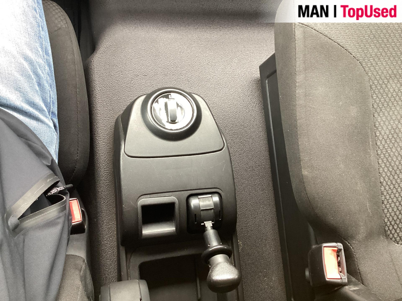 Leasing de MAN TGM 18.290 4X2 LL MAN TGM 18.290 4X2 LL: foto 6