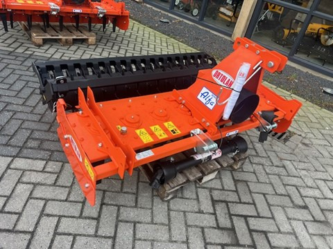 ORTOLAN ALFA 170 harrow (12333) - Equipo para trabajo del suelo: foto 1 ORTOLAN ALFA 170 harrow (12333) - Equipo para trabajo del suelo: foto 1