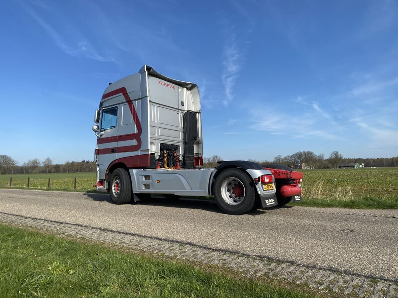 DAF XF 106.460 | SSC | RETARDER | LOW .KM | DUTCH TRUCK | - Cabeza tractora: foto 4 DAF XF 106.460 | SSC | RETARDER | LOW .KM | DUTCH TRUCK | - Cabeza tractora: foto 4