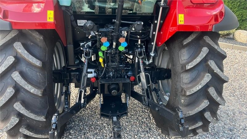 Case IH Farmall 75C Ny overgemt traktor, med fabriks garan - Tractor: foto 4 Case IH Farmall 75C Ny overgemt traktor, med fabriks garan - Tractor: foto 4