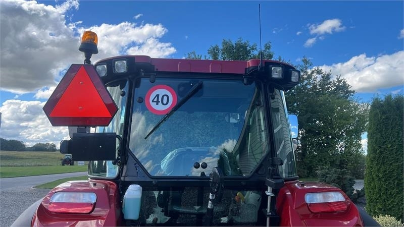 Case IH Farmall 75C Ny overgemt traktor, med fabriks garan - Tractor: foto 5 Case IH Farmall 75C Ny overgemt traktor, med fabriks garan - Tractor: foto 5