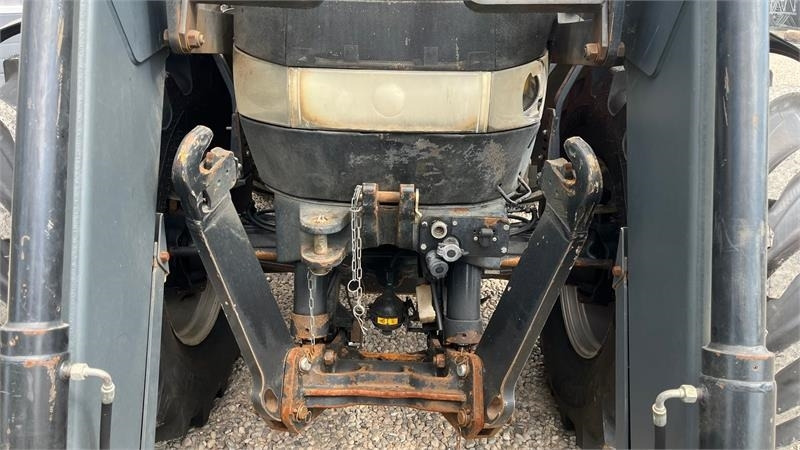 Case IH Puma 230 Med frontlift og frontlæsser - Tractor: foto 4 Case IH Puma 230 Med frontlift og frontlæsser - Tractor: foto 4