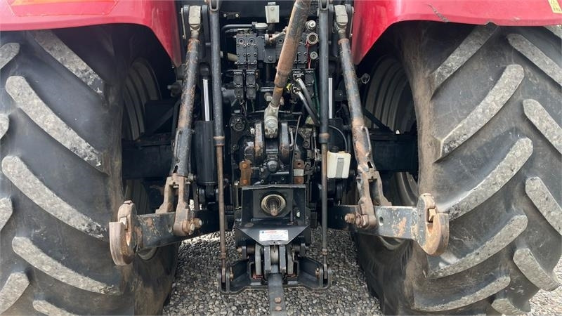 Case IH Puma 230 Med frontlift og frontlæsser - Tractor: foto 5 Case IH Puma 230 Med frontlift og frontlæsser - Tractor: foto 5