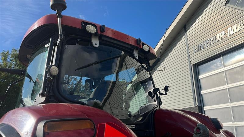 Case IH Puma 230Cvx Med frontlift - Tractor: foto 5 Case IH Puma 230Cvx Med frontlift - Tractor: foto 5