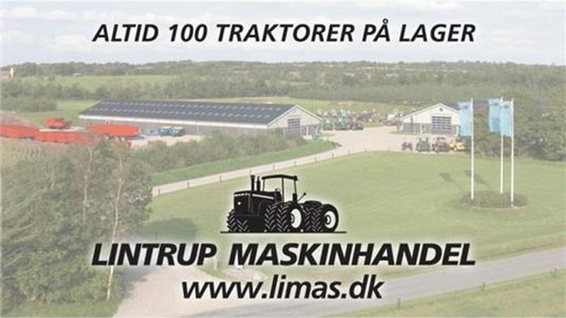 Tractor Claas Arion 630C Med frontlift: foto 21