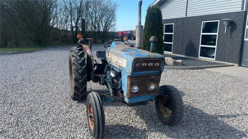 Leasing de Ford 3000  Ford 3000: foto 11