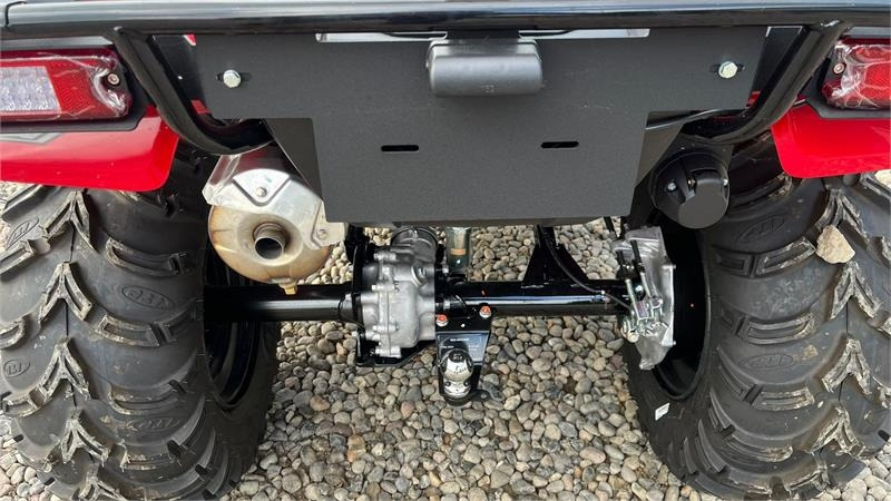 Cuadrimoto Honda TRX 520 FE Traktor STORT LAGER AF HONDA ATV. Vi h: foto 8 Cuadrimoto Honda TRX 520 FE Traktor STORT LAGER AF HONDA ATV. Vi h: foto 8