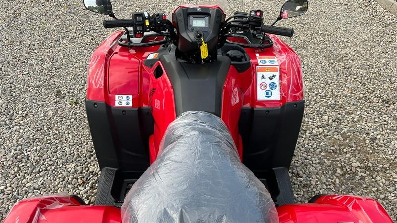 Cuadrimoto Honda TRX 520 FE Traktor STORT LAGER AF HONDA ATV. Vi h: foto 9 Cuadrimoto Honda TRX 520 FE Traktor STORT LAGER AF HONDA ATV. Vi h: foto 9