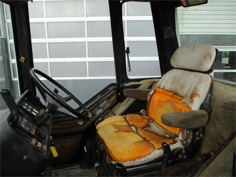 International 3588 Amerikaner klassiker - Tractor: foto 5 International 3588 Amerikaner klassiker - Tractor: foto 5