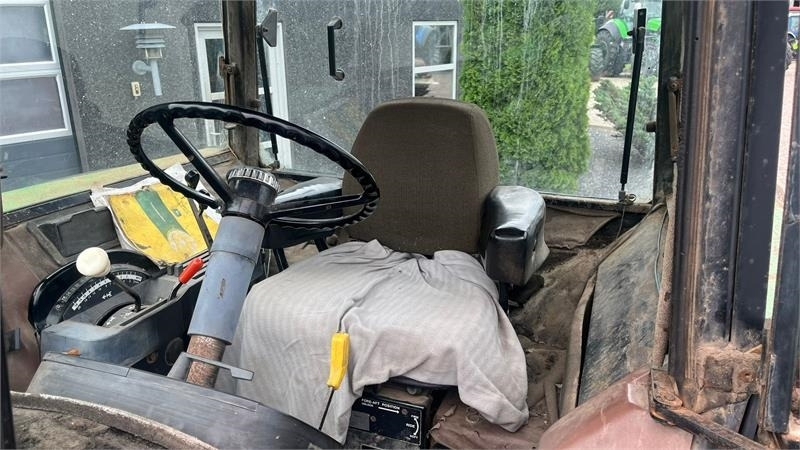 John Deere 4450 med 7,6L motor  - Tractor: foto 5 John Deere 4450 med 7,6L motor  - Tractor: foto 5