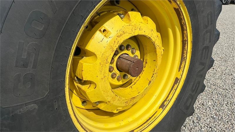 John Deere 7280R Næsten nye dæk, Autopower og frontlift samt - Tractor: foto 5 John Deere 7280R Næsten nye dæk, Autopower og frontlift samt - Tractor: foto 5