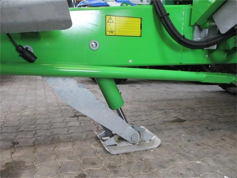 Joskin Trans - KTP 22/50 PRO-MODEL med drejbar aksel og m - Remolque volquete agrícola: foto 5 Joskin Trans - KTP 22/50 PRO-MODEL med drejbar aksel og m - Remolque volquete agrícola: foto 5