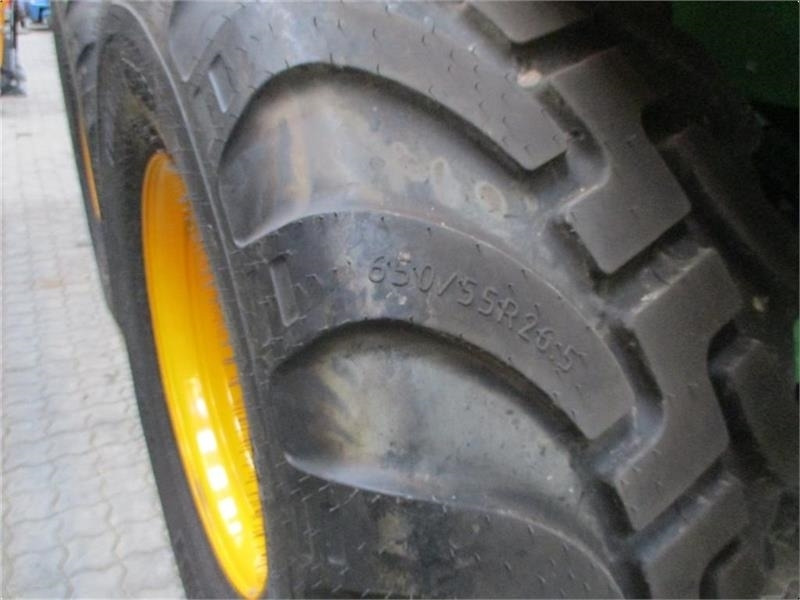 Joskin Trans - KTP 22/50 PRO-MODEL med drejbar aksel og m - Remolque volquete agrícola: foto 3 Joskin Trans - KTP 22/50 PRO-MODEL med drejbar aksel og m - Remolque volquete agrícola: foto 3