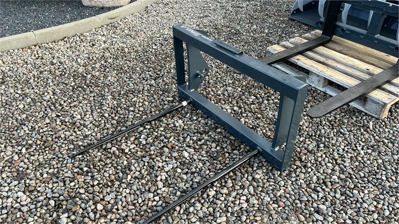 Kramer KL25.5T JULE/NYTÅRSTILBUD med teleskoparm, så den - Cargadora de ruedas: foto 2 Kramer KL25.5T JULE/NYTÅRSTILBUD med teleskoparm, så den - Cargadora de ruedas: foto 2