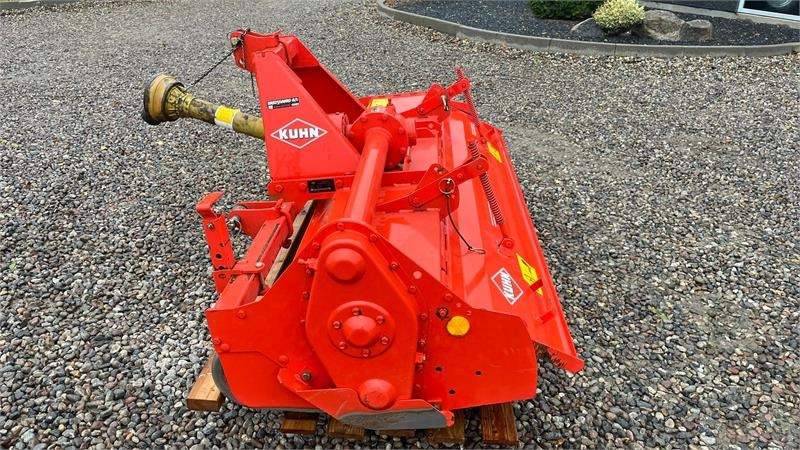 Kuhn EL 62 / 210 Med dybdehjul  - Cultivador: foto 3 Kuhn EL 62 / 210 Med dybdehjul  - Cultivador: foto 3