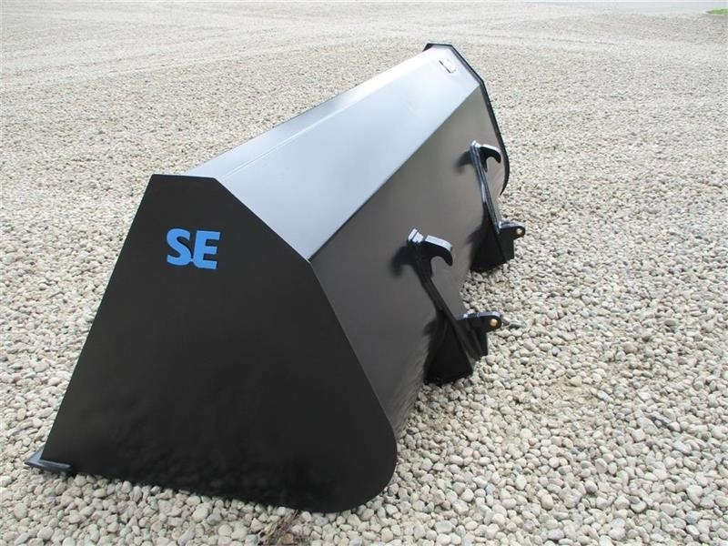 SE uni skovl 2.4 m - Cazo para Maquinaria de construcción: foto 5 SE uni skovl 2.4 m - Cazo para Maquinaria de construcción: foto 5