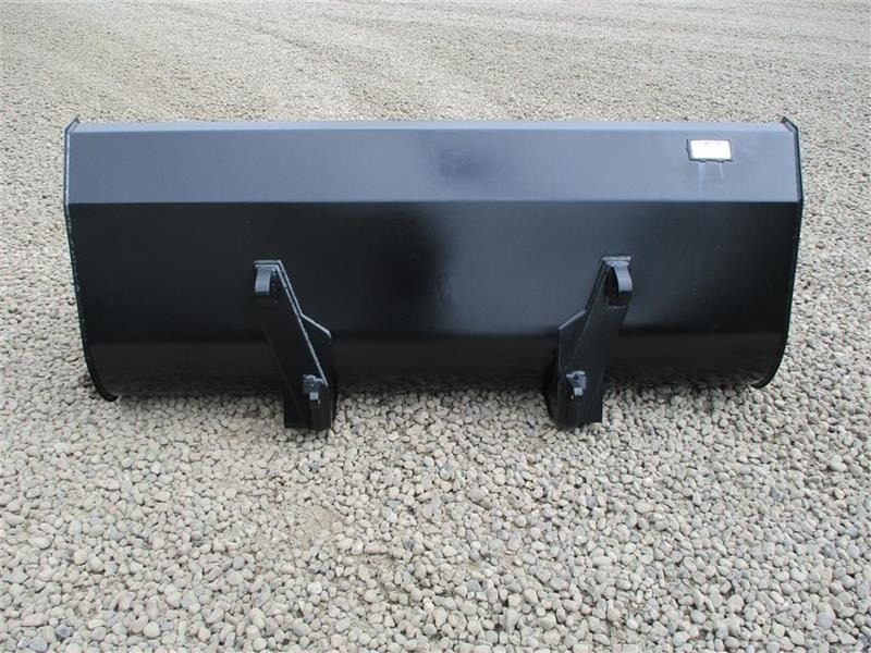 SE uni skovl 2.4 m - Cazo para Maquinaria de construcción: foto 4 SE uni skovl 2.4 m - Cazo para Maquinaria de construcción: foto 4