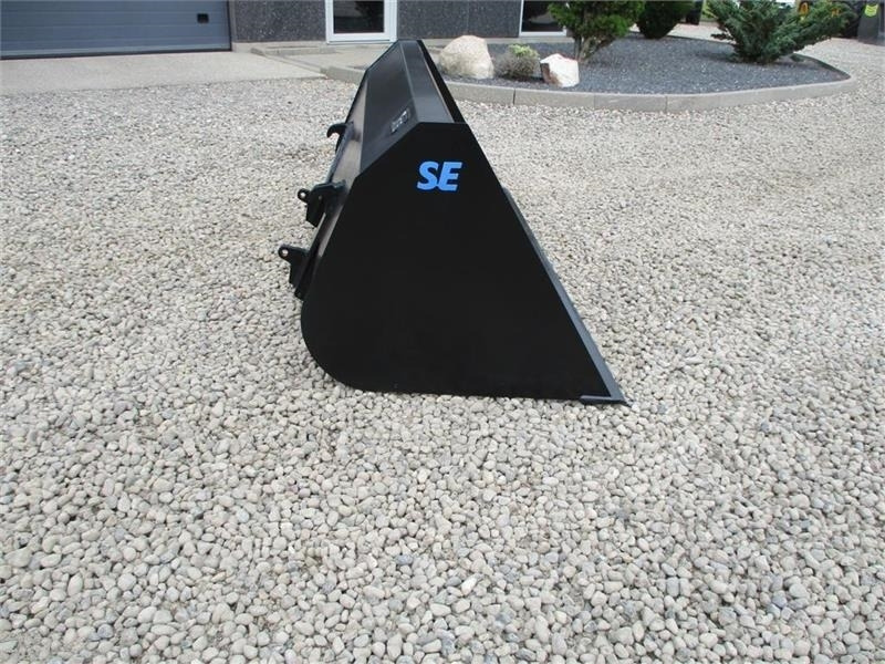 SE uni skovl 2.4 m - Cazo para Maquinaria de construcción: foto 2 SE uni skovl 2.4 m - Cazo para Maquinaria de construcción: foto 2
