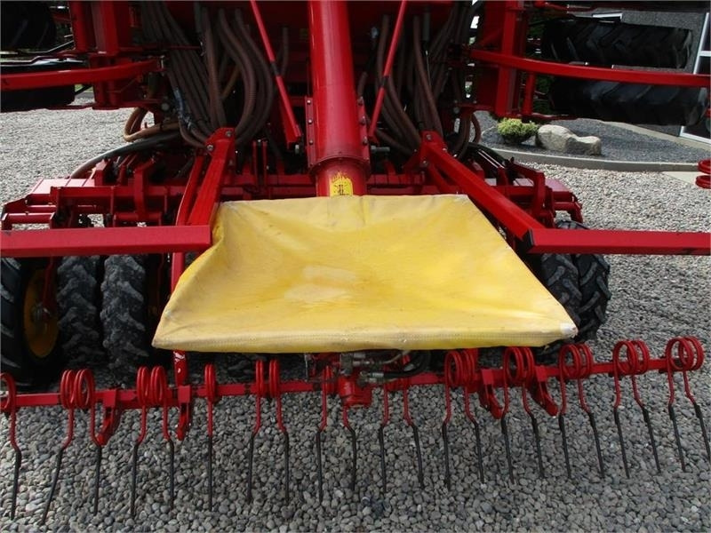 Vaderstad Rapid A800 S med fylde snegl, stor såsæt til små p - Sembradora: foto 5 Vaderstad Rapid A800 S med fylde snegl, stor såsæt til små p - Sembradora: foto 5