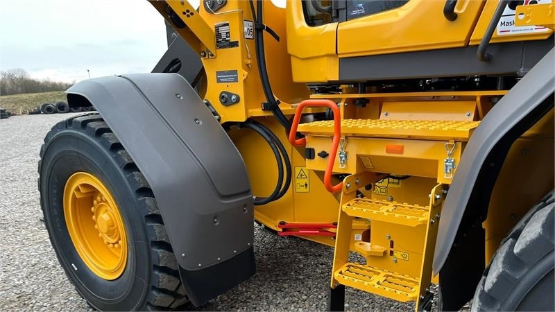 Volvo L 70 H H2 OPTISHIFT. Dansk maskine med fuld GARANT - Cargadora de ruedas: foto 5 Volvo L 70 H H2 OPTISHIFT. Dansk maskine med fuld GARANT - Cargadora de ruedas: foto 5