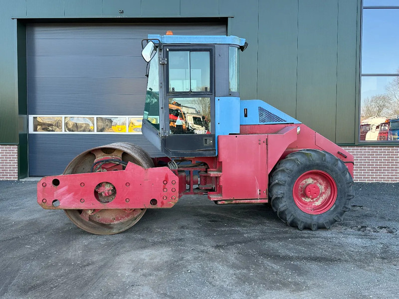 Ammann WALS - Rodillo: foto 2 Ammann WALS - Rodillo: foto 2