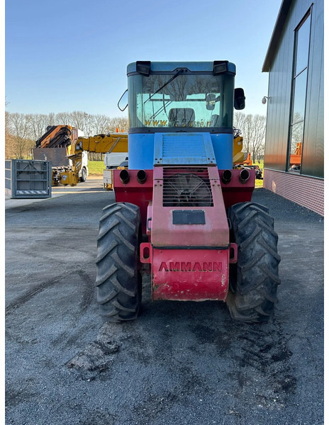 Ammann WALS - Rodillo: foto 4 Ammann WALS - Rodillo: foto 4