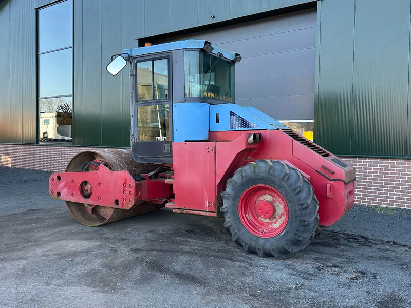 Ammann WALS - Rodillo: foto 3 Ammann WALS - Rodillo: foto 3