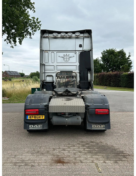 DAF XF 510 FULL OPTIONS SHOW TRUCK!! ONLY 277tKM!! - Cabeza tractora: foto 5 DAF XF 510 FULL OPTIONS SHOW TRUCK!! ONLY 277tKM!! - Cabeza tractora: foto 5