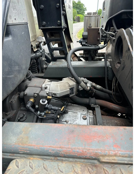 Camión multibasculante, Camión grúa DAF CF 75 //250 !!KRAAN/HAAK!! RADIO REMOTE!!: foto 18 Camión multibasculante, Camión grúa DAF CF 75 //250 !!KRAAN/HAAK!! RADIO REMOTE!!: foto 18