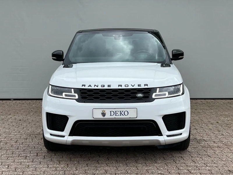 Land Rover Range Rover Sport 4.4 SDV8 HSE DYNAMIC FACELIFT/FULL OPTIONS!!BTW INCLUSIEF!! - Coche: foto 4 Land Rover Range Rover Sport 4.4 SDV8 HSE DYNAMIC FACELIFT/FULL OPTIONS!!BTW INCLUSIEF!! - Coche: foto 4