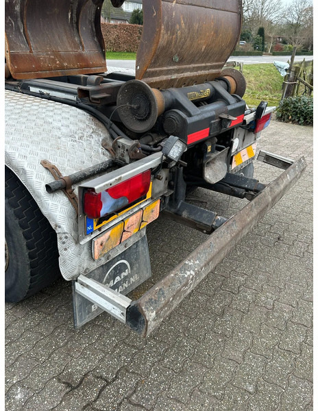 Leasing de MAN TGS 41.400 8X4 WIDESPREAD!!HMF 22TM KRAAN/HAAK!!TOP!! MAN TGS 41.400 8X4 WIDESPREAD!!HMF 22TM KRAAN/HAAK!!TOP!!: foto 16