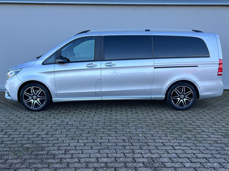 Mercedes-Benz V-Klasse 300d 4-MATIC!! SLECHTS 79dkm!!Full-options!/Extra lang L3 / Full option / Memory / 360 camera / AMG / 2 x elec schuifdeur / Burm - Furgoneta pequeña, Furgoneta combi: foto 3 Mercedes-Benz V-Klasse 300d 4-MATIC!! SLECHTS 79dkm!!Full-options!/Extra lang L3 / Full option / Memory / 360 camera / AMG / 2 x elec schuifdeur / Burm - Furgoneta pequeña, Furgoneta combi: foto 3
