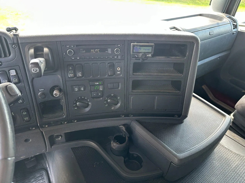Camión grúa Scania G480 !!TRUCK/TRACTOR!!!CRANE/GRUE/HIAB 105TM!!TOP!: foto 14