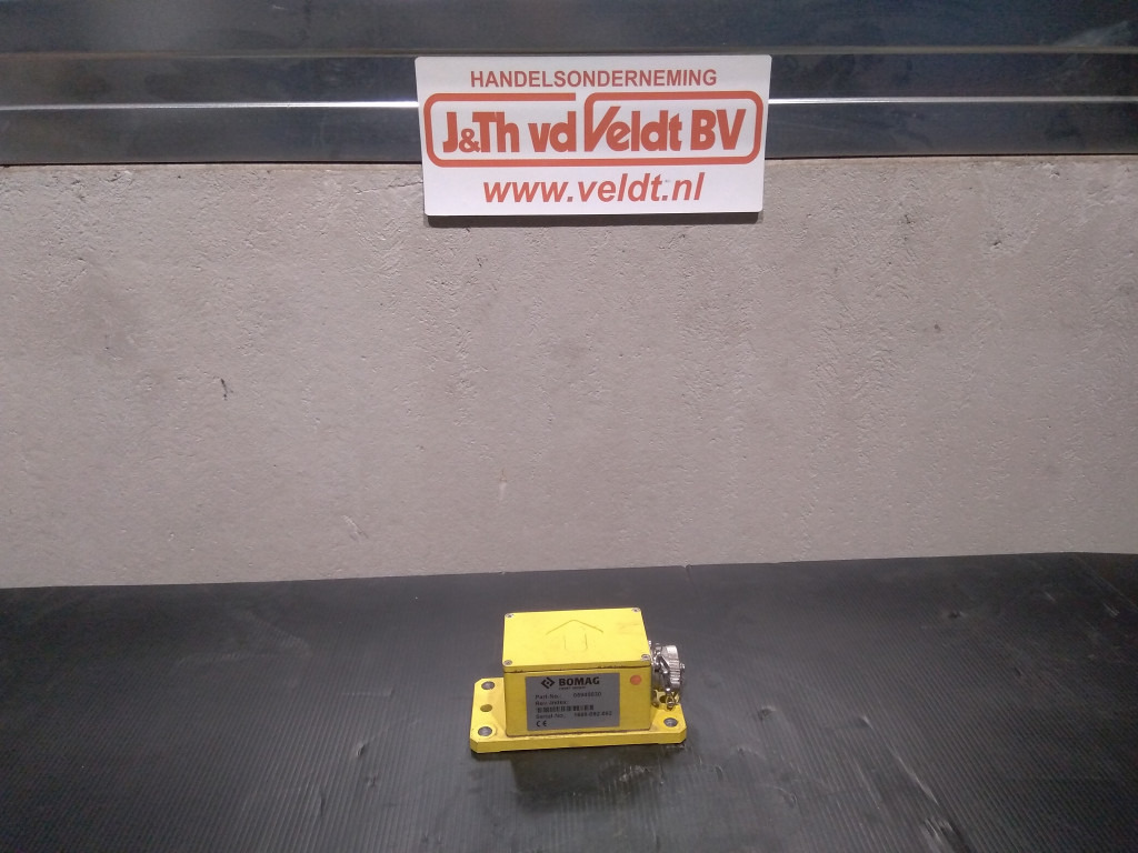 Bomag BM2000-75 - - Sensor para Fresadora en frío: foto 1 Bomag BM2000-75 - - Sensor para Fresadora en frío: foto 1