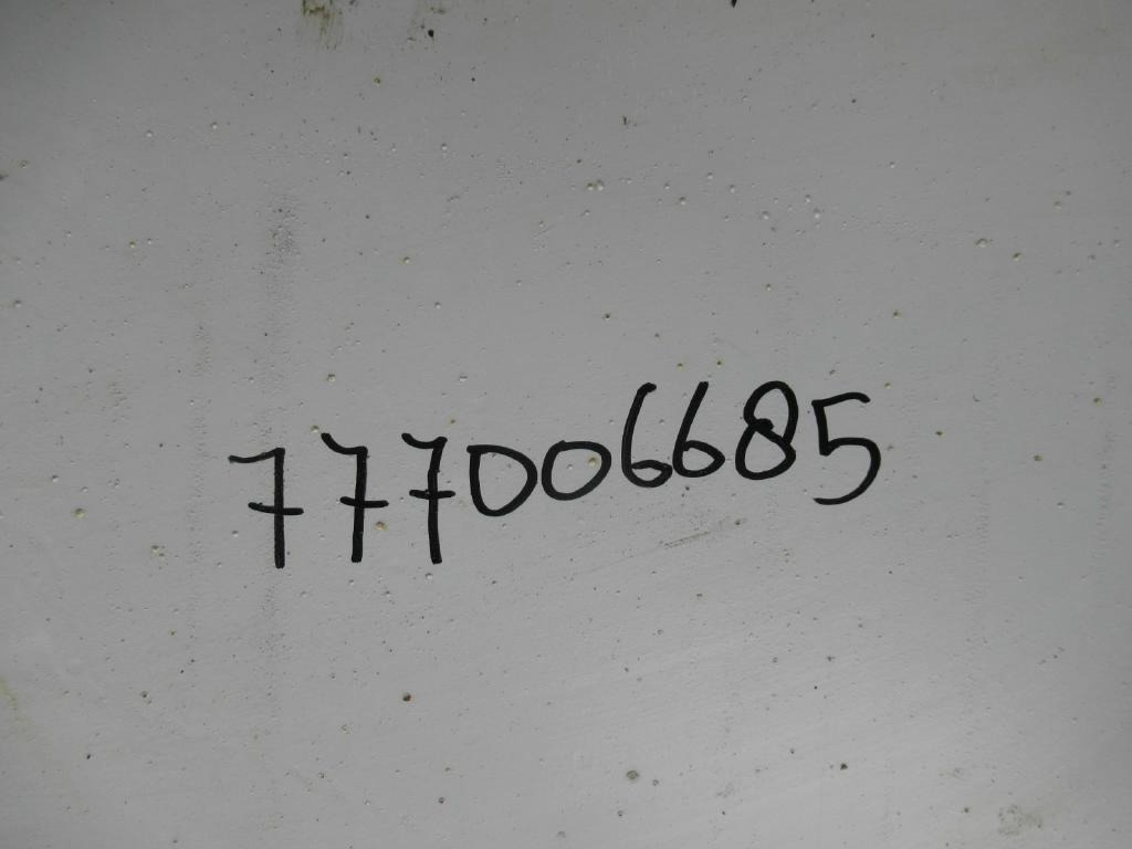 CNH R5123426 - - Hoja de bulldozer para Maquinaria de construcción: foto 5 CNH R5123426 - - Hoja de bulldozer para Maquinaria de construcción: foto 5