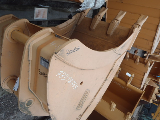 Case 73318765 - Cazo para Maquinaria de construcción: foto 1 Case 73318765 - Cazo para Maquinaria de construcción: foto 1