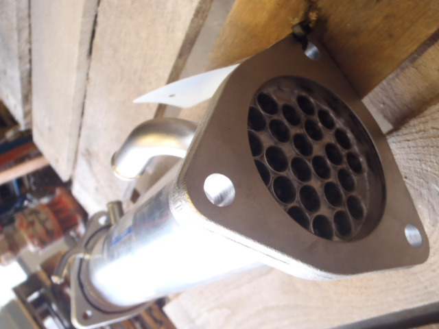 Case 8976067182 - 87605867 - Sistema de refrigeración para Maquinaria de construcción: foto 2 Case 8976067182 - 87605867 - Sistema de refrigeración para Maquinaria de construcción: foto 2