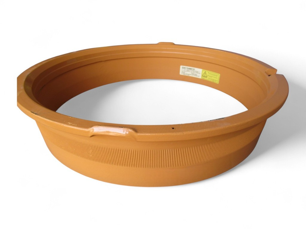 Case A16423 - N8673 - Llanta para Maquinaria de construcción: foto 2 Case A16423 - N8673 - Llanta para Maquinaria de construcción: foto 2
