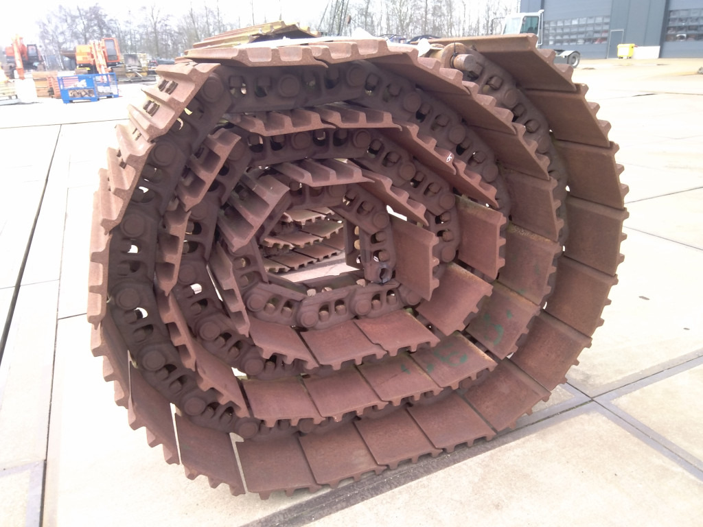 Case CX290 - - Oruga para Maquinaria de construcción: foto 1 Case CX290 - - Oruga para Maquinaria de construcción: foto 1