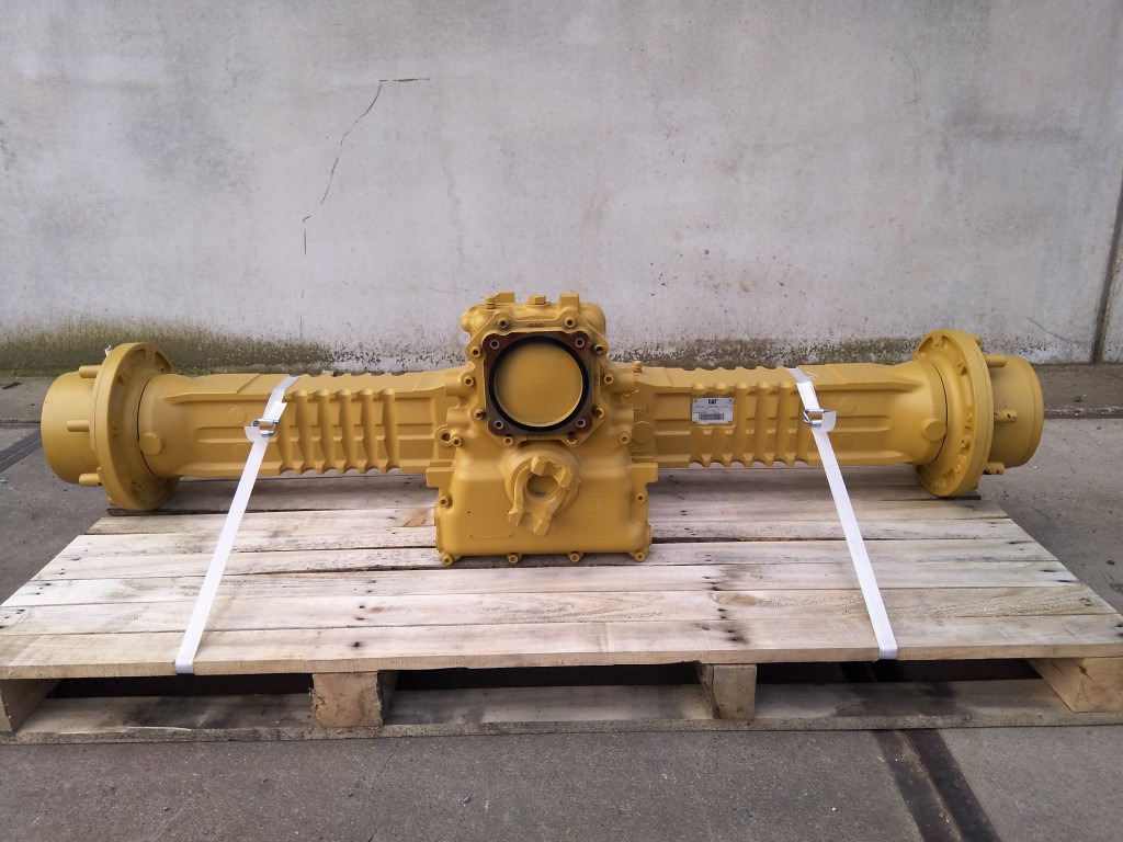 Caterpillar 2628641 - Eje posterior para Maquinaria de construcción: foto 1 Caterpillar 2628641 - Eje posterior para Maquinaria de construcción: foto 1